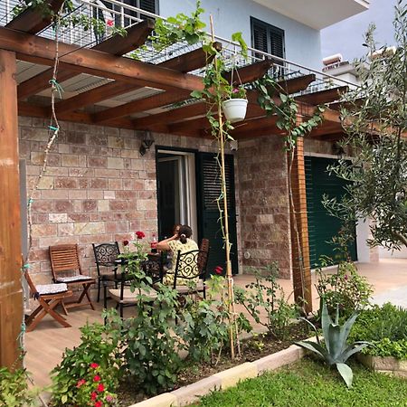 奥里库姆A Casa Di Alice公寓 外观 照片