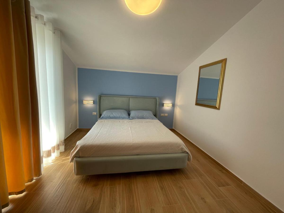 奥里库姆A Casa Di Alice公寓 外观 照片