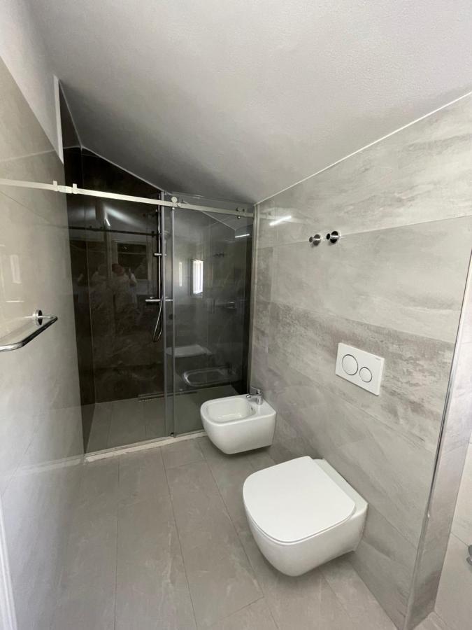 奥里库姆A Casa Di Alice公寓 外观 照片