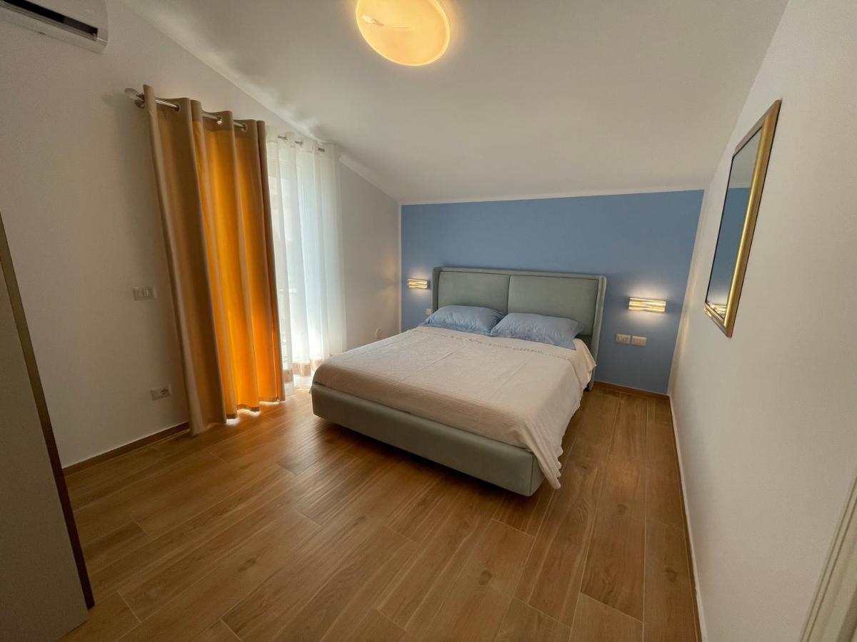 奥里库姆A Casa Di Alice公寓 外观 照片
