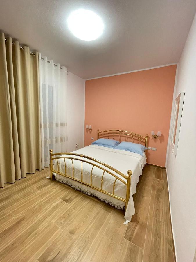 奥里库姆A Casa Di Alice公寓 外观 照片