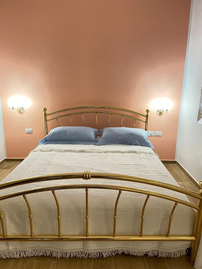 奥里库姆A Casa Di Alice公寓 外观 照片