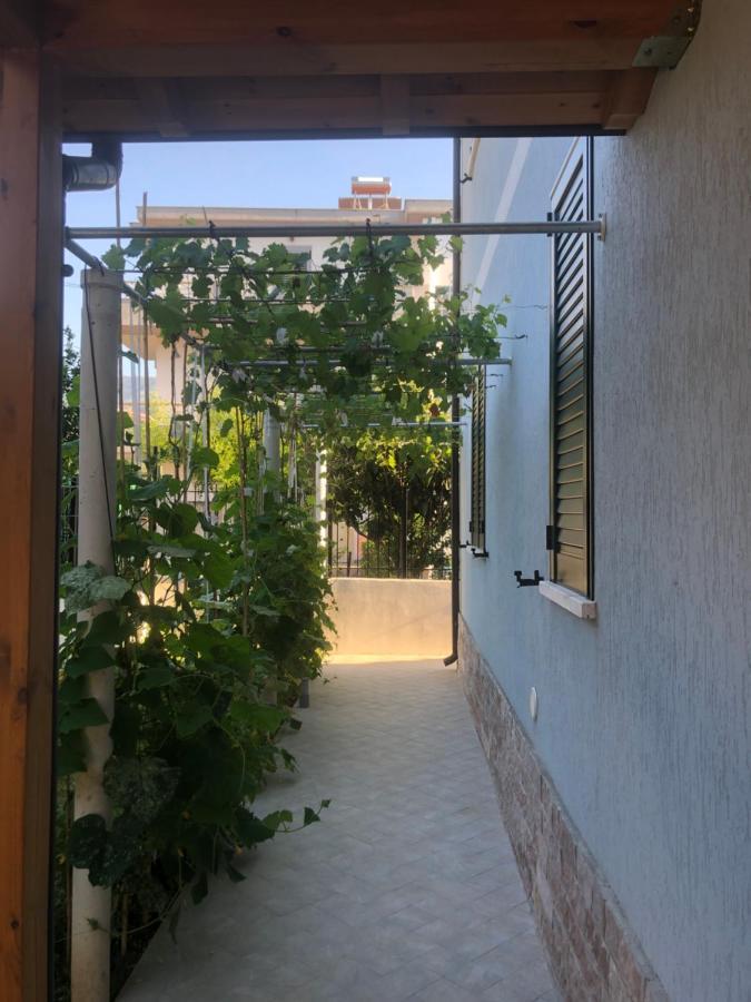 奥里库姆A Casa Di Alice公寓 外观 照片