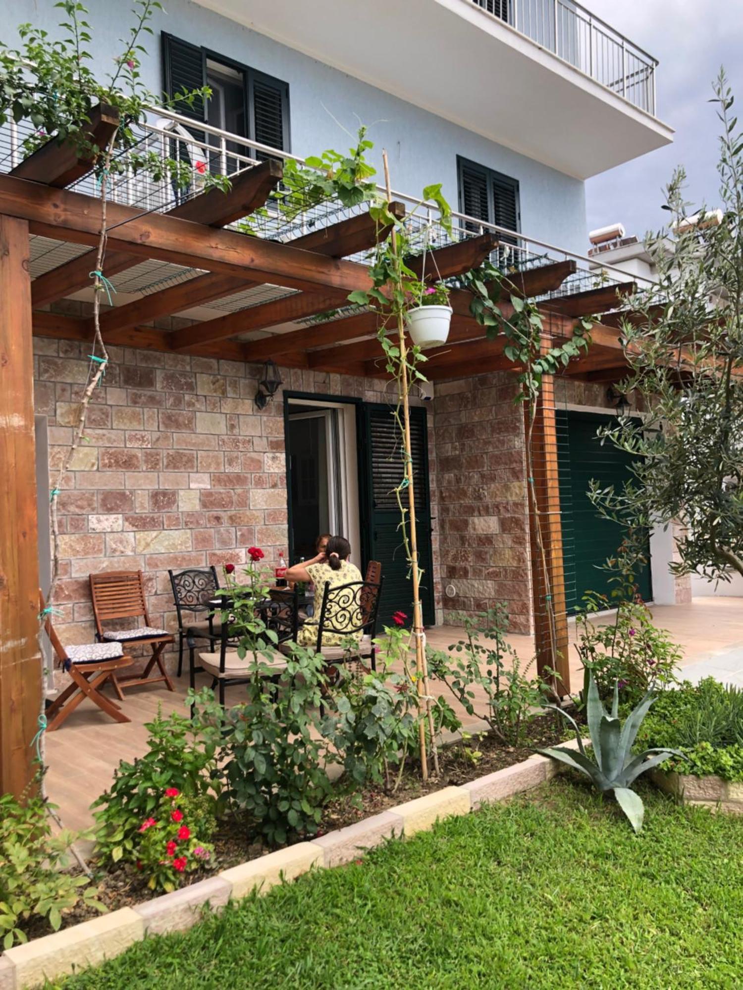 奥里库姆A Casa Di Alice公寓 外观 照片