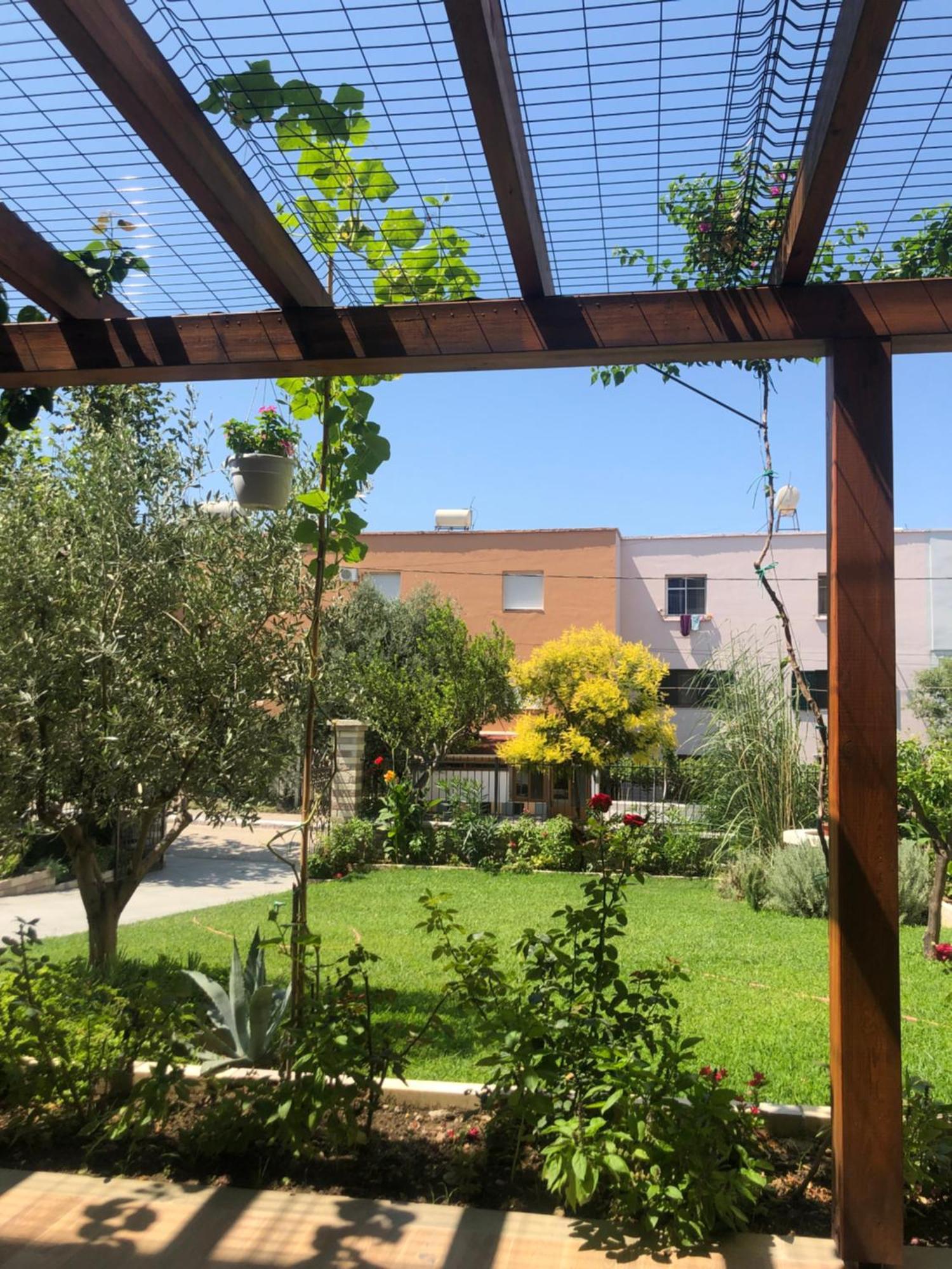 奥里库姆A Casa Di Alice公寓 外观 照片