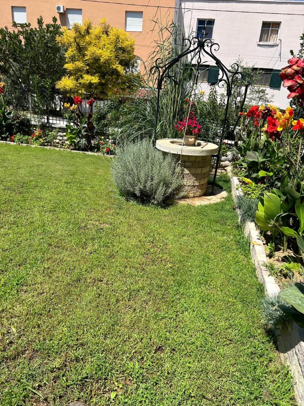 奥里库姆A Casa Di Alice公寓 外观 照片